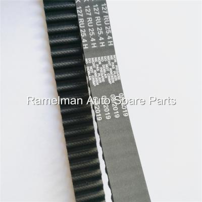 China rubber timing belt synchronous belt oem 04E109119C/F  163S8M20 for VW AUDI  ramelman  timing belt for sale