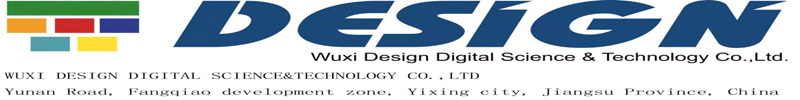 Wuxi Design Digital Science & Technology Co., Ltd. | ecer.com