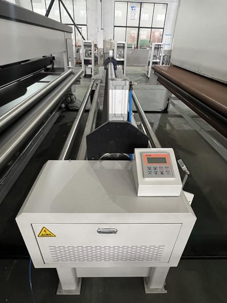 Quality Industrial High Speed Digital Carpet Printing Machine Direct To Carpet Print for sale