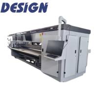 Quality Digital Belt Textile Printer for sale