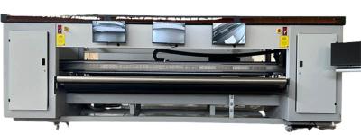 Quality 4m Width Digital Carpet Printing Machine High Speed Direct Digital Printer for sale