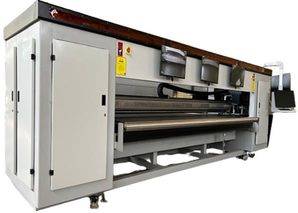 Quality Digital Rug Printer Machine With 48 Starfire SG1024 Head Carpet Printer for sale