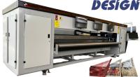 Quality Inkjet Digital Carpet Printing Machine 280m2/H Rug Textile Inkjet Printer for sale