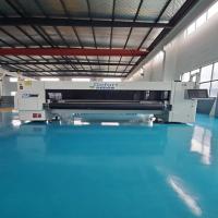 Quality Automatic Digital Carpet Printing Equipment Polyester Carpet Textile Printer for sale