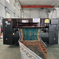 Quality Digital Textile Printer for sale