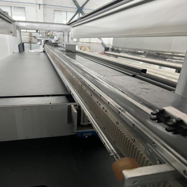 Quality Industrial High Speed Digital Carpet Printing Machine Direct To Carpet Print for sale