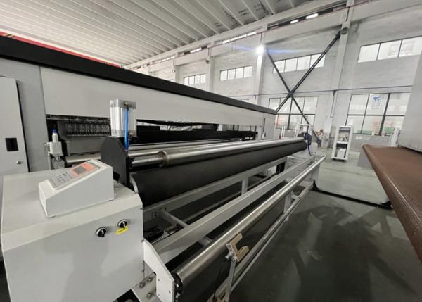 Quality Industrial High Speed Digital Carpet Printing Machine Direct To Carpet Print for sale