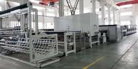 Quality Industrial Digital Printing Line 4 Meters Digital Carpet Printing Machine for sale