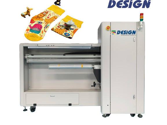 Quality Digital Printing Socks Machine Wool Socks Epson Digital Fabric Printer for sale