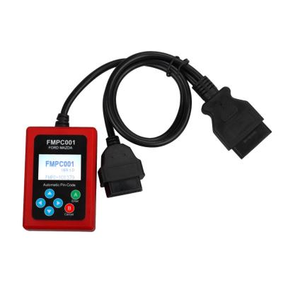 China FMPC001 Car Mileage Correction Tool V1.4 For Ford Update by CD for sale