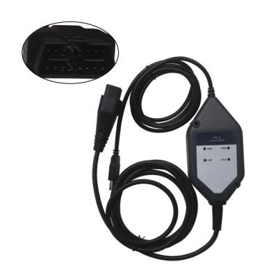 China Version SDP3 V2.23 Scania VCI 2 Diagnostic Tool For Scania Truck for sale