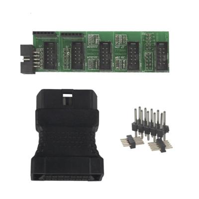 China Truck Diagnostic Software Fgtech BDM Adaptor For FGTech Galletto 2 Master for sale