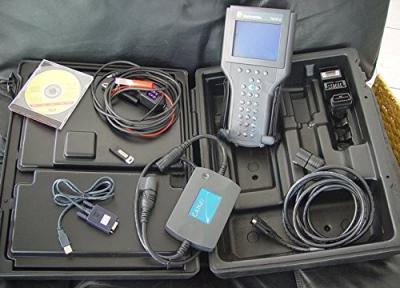 China Professional GM Tech 2 GM Diagnostic Scanner for GM / SAAB / OPEL / SUZUKI for sale