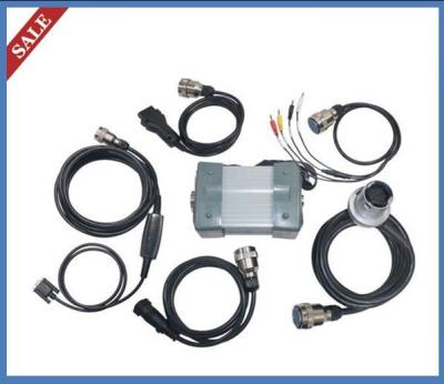 China Mercedes Benz Vehicles Heavy Duty Universal Truck Diagnostic Tools Scanner for sale