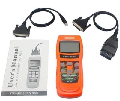 China Powerful Can Universal Car Diagnostic Scanner , VW / AUDI VAG5053+ Memo Scanner for sale