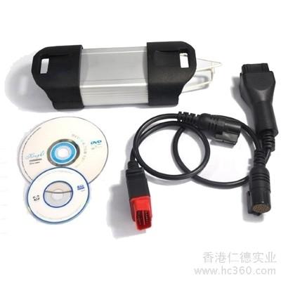 China OBD2 Renault Car Diagnostic Scanner V143 Programmer CAN Clip Renault for sale