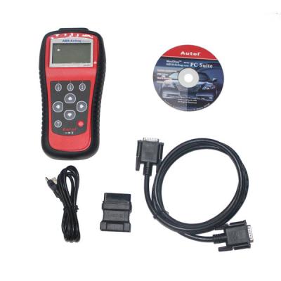China Original Revision ABS AIRBAG Scanner AA101 Professional Car Diagnostic Tool for sale
