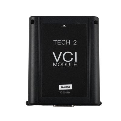 中国 GM Tech2 のための Diagnotic 用具の Vetronix の技術 2 の走査器 VCI モジュール別に 販売のため