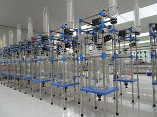 Quality Supercritical CO2 Extraction System For CBD , Essence Extraction Machine for sale