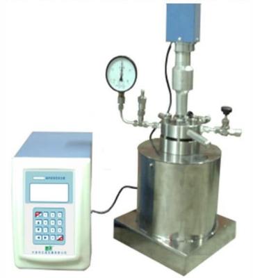China Laboratory Ultrasonic Cavitation Reactor High Pressure Ultrasonic Homogenizer for sale