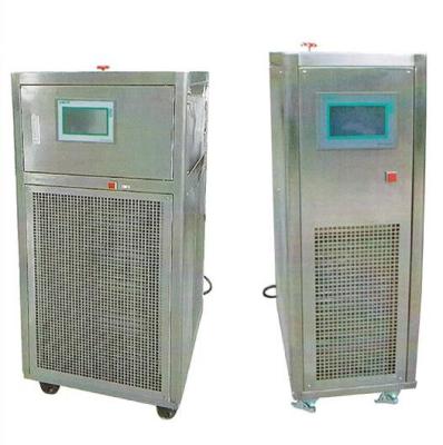 China SUNDI -50℃~250℃ Laboratory Temperature Control System Tft Touch Screen for sale