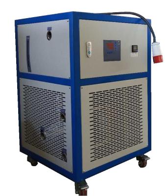 China Water Cooled Laboratory Circulating Chiller For 1L~5L Rotary Evaporator for sale