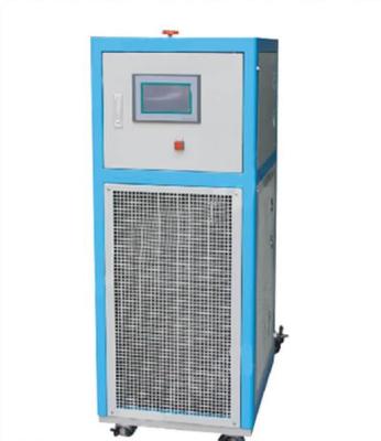 China LT Low Temperature Circulating Chiller Humanization Design for sale
