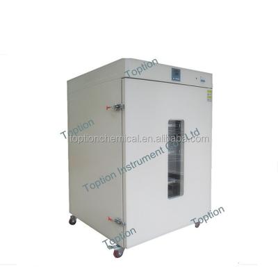 China DHG-9240A hot air Circulating Drying Oven For Lab Heating Process for sale