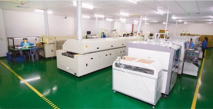 Verified China supplier - Shenzhen Reiss Optoelectronics Technology Co., Ltd.