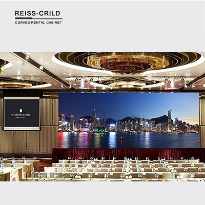 China Indoor P1.25 1000nits 500W/m2 Conference Room LED Display for sale