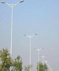 China hot lighting sale street lighting pole/poles lamp/outdoors lighting for sale