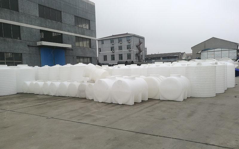 Verifizierter China-Lieferant - Changzhou Treering Plastics CO., ltd