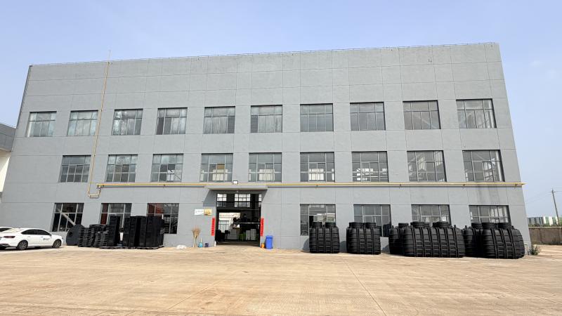 Verified China supplier - Changzhou Treering Plastics CO., ltd