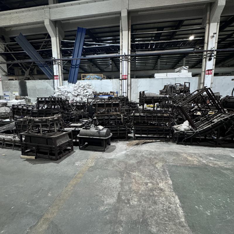 Verified China supplier - Changzhou Treering Plastics CO., ltd