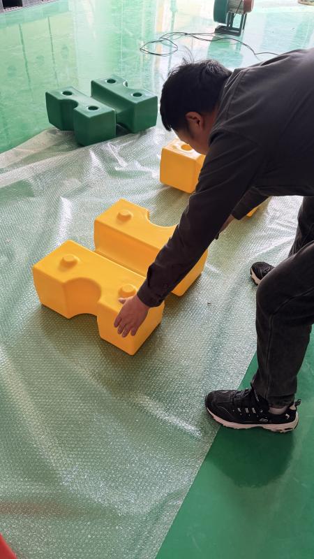 Verified China supplier - Changzhou Treering Plastics CO., ltd