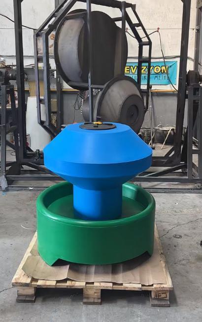 Verified China supplier - Changzhou Treering Plastics CO., ltd