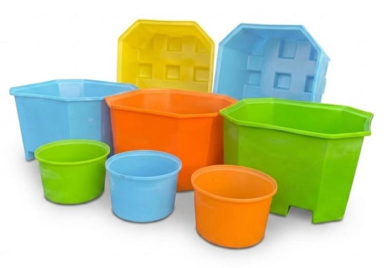 Verified China supplier - Changzhou Treering Plastics CO., ltd
