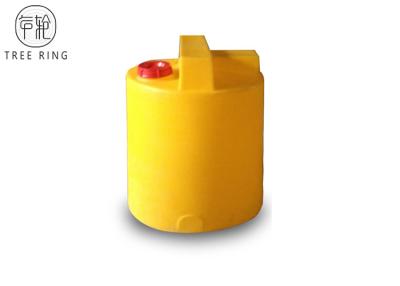 China Tanque de dose químico de Mc300l Rotomolding para a armazenagem do tratamento da água/que mistura à venda