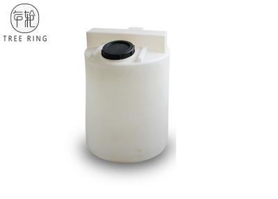China Hypochlorite de sódio do tratamento da água dos tanques de Mc 500l/descorante de dose proeminentes Rotomolded à venda
