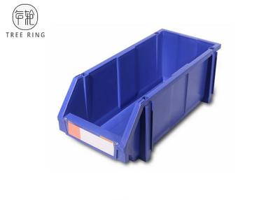 China Industrial Plastic Storage Bins For Small Parts  Combined Active 450 * 200 * 170mm for sale