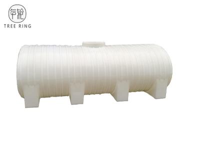 China 5000L benutzerdefinierte Roto-Form-Tanks, Transportbein-Wasserspeichertank zu verkaufen