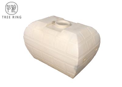 China HPT3000L Rotomoulding Plastic Water Hauling Tanks By Thermoplastic Fabrication for sale