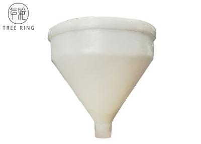 China Rotomolded Plastic Fertigation Giant Plastic Funnel For Mixing And Storing D 450 Mm for sale