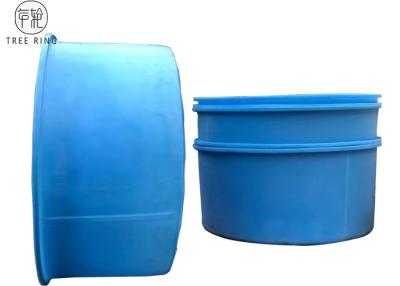 Cina Aquaponic senza coperchio coltiva il letto per il pesce di acquacoltura, serbatoio di acqua di sistema integrato di acquacoltura e coltura idroponica M5000 in vendita