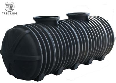 China OEM Customized Rotational Molding Machine , Buried Underground Horizontal Water Tank for sale