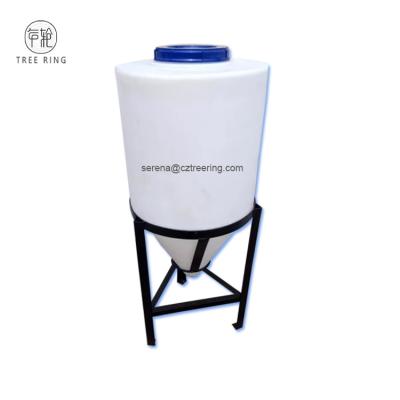 China Customized Small 100L Beer Fermentation Tank , Wine Fermentation Tank for sale