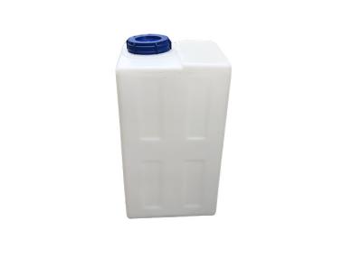 China wasser-Speicher-Quadrat-Übergangsspeicher-Gebrauchsbehälter 40L 60L 80L 120L tragbarer Plastik zu verkaufen