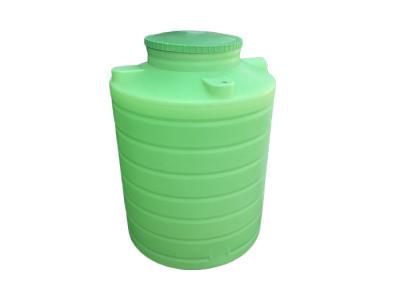 China 1000 Liter benutzerdefinierte Roto-Schimmelbehälter Vertikale Regenwasserspeicherung für Hydroponische Anbauflächen zu verkaufen