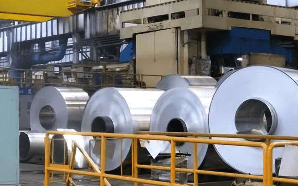 Verified China supplier - Lianyungang Dapu Metal Material Co., Ltd