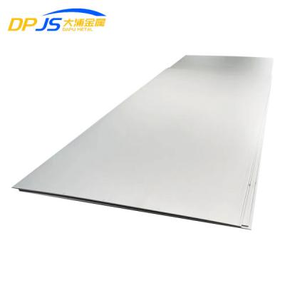 China 439 403 Decorative Stainless Steel Sheet Metals Square Plain Flat Color 253MA Coated  Ba No. 4 for sale